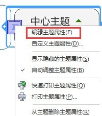 小编教你MindManager如何添加附件-MindManager添加附件方法。