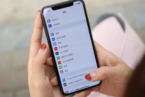说说苹果手机无法下载软件如何解决？苹果手机无法下载软件解决办法。