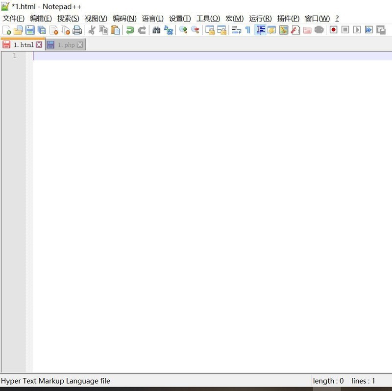我来教你Notepad  代码怎么添加行注释-Notepad行设置注释方法。