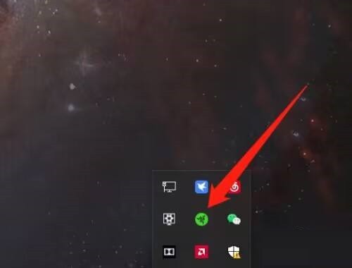 分享Razer雷蛇鼠标驱动怎么更改dpi值-Razer雷蛇鼠标驱动更改dpi值的方法。