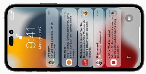 我来教你iphone14有没有高刷?iphone14是否支持高刷新率介绍。 我来教你iphone14有没有高刷?iphone14是否支持高刷新率介绍。