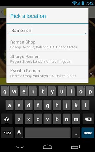 google keep官方版截图4