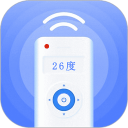 全智能遥控器图标
