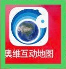 分享奥维互动地图浏览器怎么设置为奥维平面坐标？奥维互动地图浏览器设置为奥维平面坐标的方法。