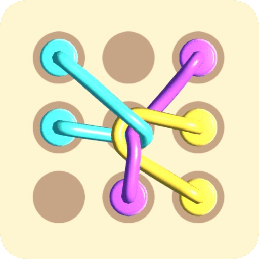 绳子消除最新版
