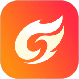 烈火云手机图标