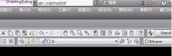 我来教你AutoCAD2019将工具栏放左右两边的操作流程。 我来教你AutoCAD2019将工具栏放左右两边的操作流程。