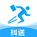 抖送app图标