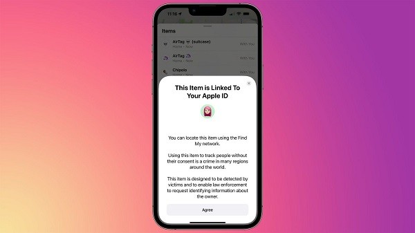 说说ios15.4beta4更新了哪些内容？ios15.4beta4更新内容介绍。