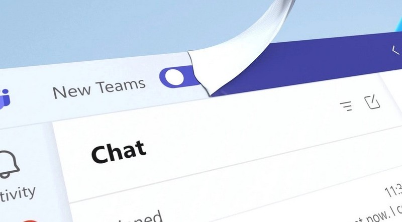 分享微软重新设计Teams:安装速度提升2倍,内存占用减少50%。 分享微软重新设计Teams:安装速度提升2倍,内存占用减少50%。