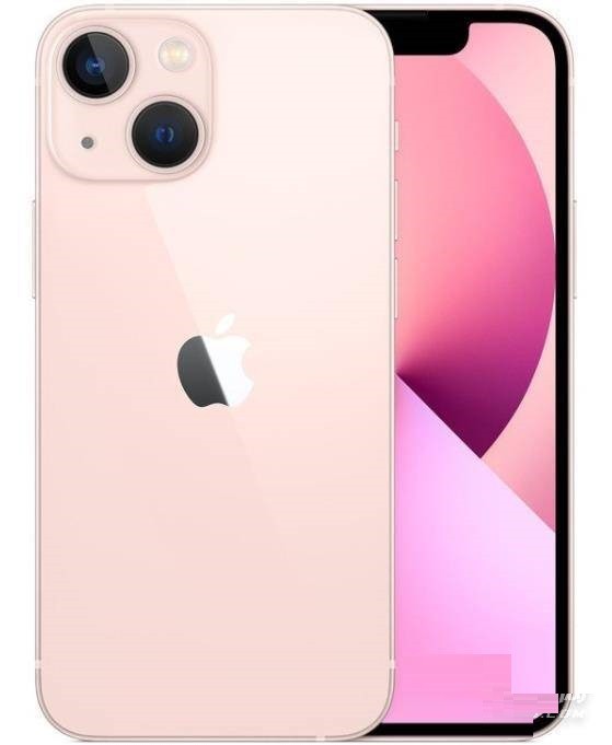 我来教你iPhone13mini和13Pro有什么不同?iPhone13mini和13Pro对比介绍。