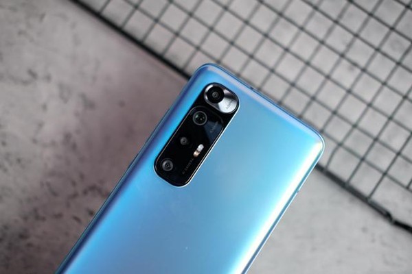 分享小米10s asph镜头是什么?小米10s asph镜头介绍。