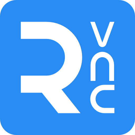 vnc viewer图标