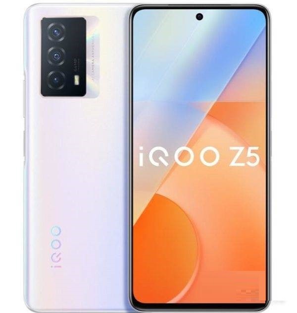 今天分享iQOOz5采用什么后盖?iQOOz5后盖介绍。