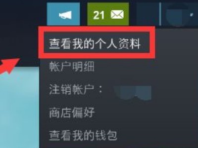 分享steam怎么删除动态-steam删除动态的具体方法。 分享steam怎么删除动态-steam删除动态的具体方法。