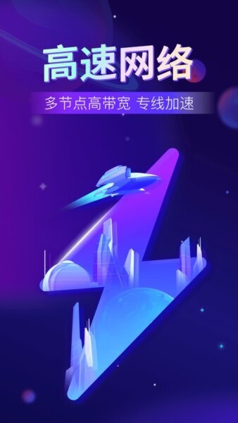 超神加速器截图3