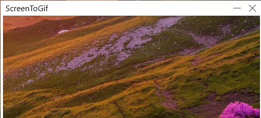 小编分享screen to gif保存文件?screen to gif保存文件教程分享。 小编分享screen to gif保存文件?screen to gif保存文件教程分享。