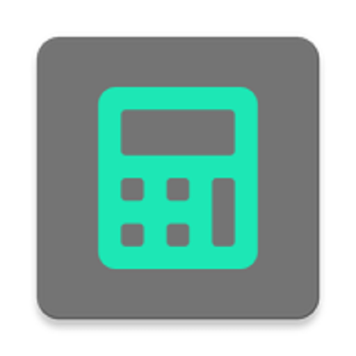 通知栏计算器Calculator Notification 通知栏计算器Calculator Notification