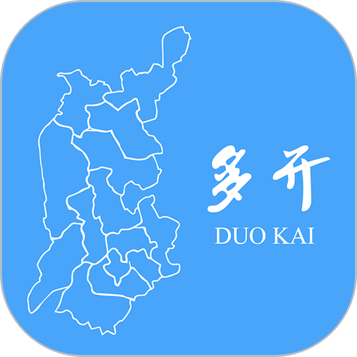 斗转多开图标