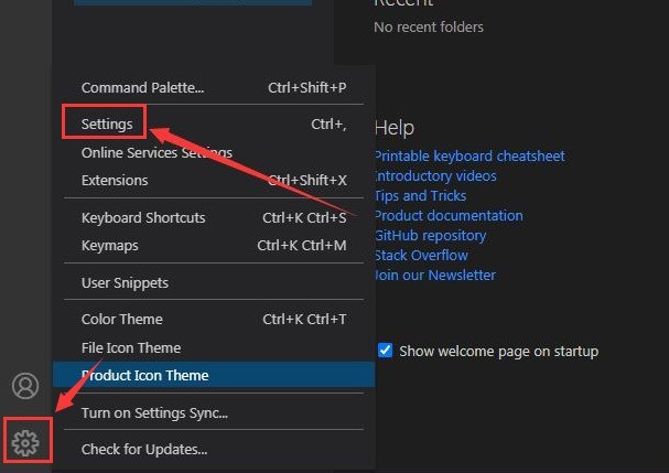 说说Vscode怎么取消结尾换行符-Vscode取消结尾换行符方法。