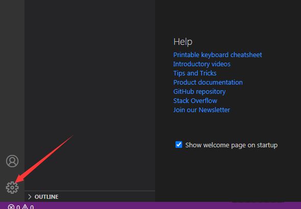 我来教你vscode模型忽略怎么设置？vscode模型忽略设置方法。