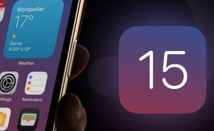 今天分享iOS15深色模式怎样调整亮度？iOS15降低白点值方法介绍。