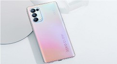 分享opporeno5怎么调字体大小 opporeno5设置字体大小教程。
