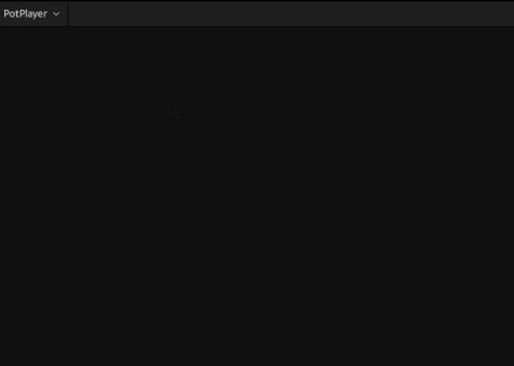教你PotPlayer中看直播的详细操作方法。 教你PotPlayer中看直播的详细操作方法。