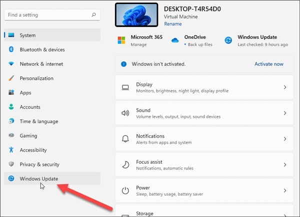 我来分享手动更新Windows11怎么操作?手动更新Windows11操作教程。
